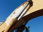 Экскаватор гусеничный CAT 319CLN. 19 Экскаватор гусеничный CAT 319CLN. 19