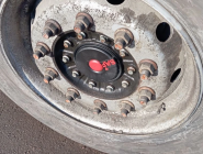 Полуприцеп штора Wielton NS3K 2