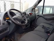 Mercedes-Benz Sprinter Classic 2.1 MT 13