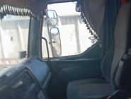 Седельный тягач Renault Premium с бортовым полуприцепом Narko. 23 Седельный тягач Renault Premium с бортовым полуприцепом Narko. 23
