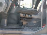 Седельный тягач Mercedes Benz Actros 1841 13 Седельный тягач Mercedes Benz Actros 1841 13
