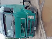 Седельный тягач Volvo FH 1 Седельный тягач Volvo FH 1