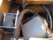 Экскаватор гусеничный CAT 319CLN. 25 Экскаватор гусеничный CAT 319CLN. 25