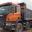 Самосвал Scania P400