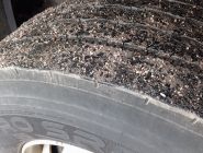 Седельный тягач Scania G420 8