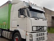 Седельный тягач Volvo FH 1 Седельный тягач Volvo FH 1
