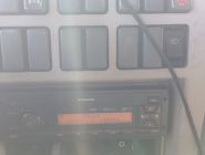 ЛОТ №10. Штора-борт Volvo FL 26