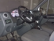 ГАЗель Next рефрижератор 2