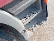 Седельный тягач Mercedes Benz Actros 1841 9 Седельный тягач Mercedes Benz Actros 1841 9