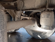 Полуприцеп штора Wielton NS3K 10