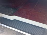 Mercedes-Benz Sprinter Classic 2.1 MT 9 Mercedes-Benz Sprinter Classic 2.1 MT 9