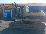 Экскаватор гусеничный CAT 319CLN. 16 Экскаватор гусеничный CAT 319CLN. 16