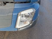 ЛОТ №10. Штора-борт Volvo FL 13
