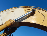 Экскаватор гусеничный CAT 319CLN. 34 Экскаватор гусеничный CAT 319CLN. 34