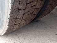 Седельный тягач Volvo FH 6 Седельный тягач Volvo FH 6