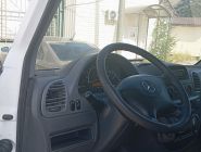 Mercedes-Benz Sprinter Classic 2.1 MT 4 Mercedes-Benz Sprinter Classic 2.1 MT 4