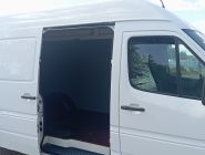 Mercedes-Benz Sprinter Classic 2.1 MT 8 Mercedes-Benz Sprinter Classic 2.1 MT 8