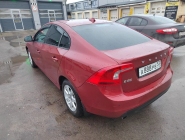 Volvo S60 T4 1