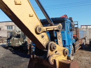 Экскаватор гусеничный CAT 319CLN. 32 Экскаватор гусеничный CAT 319CLN. 32