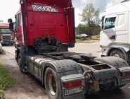 Седельный тягач Scania G380 2 Седельный тягач Scania G380 2