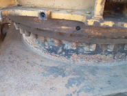 Экскаватор гусеничный CAT 319CLN. 4 Экскаватор гусеничный CAT 319CLN. 4