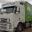 Седельный тягач Volvo FH