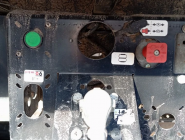 Полуприцеп штора Wielton NS3K 11