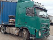 Седельный тягач Volvo FH 0 Седельный тягач Volvo FH 0