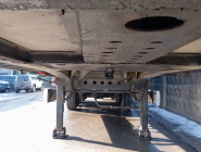 Полуприцеп штора Wielton NS3K 17