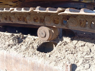 Экскаватор гусеничный CAT 319CLN. 36 Экскаватор гусеничный CAT 319CLN. 36