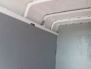 Mercedes-Benz Sprinter Classic 2.1 MT 5 Mercedes-Benz Sprinter Classic 2.1 MT 5