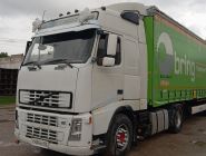 Седельный тягач Volvo FH 0 Седельный тягач Volvo FH 0