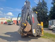 Экскаватор-погрузчик Weheavy WLB468 13 Экскаватор-погрузчик Weheavy WLB468 13
