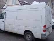 Mercedes-Benz Sprinter Classic 2.1 MT 2