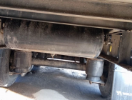 Полуприцеп штора Wielton NS3K 27