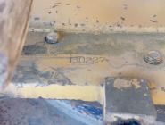 Экскаватор гусеничный CAT 319CLN. 17 Экскаватор гусеничный CAT 319CLN. 17