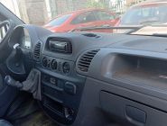 Mercedes-Benz Sprinter Classic 2.1 MT 13 Mercedes-Benz Sprinter Classic 2.1 MT 13