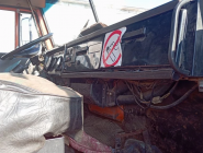 Самосвал КАМАЗ-65115. 15