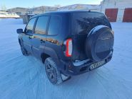 LADA NIVA TRAVEL 6