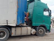 Седельный тягач Volvo FH 3 Седельный тягач Volvo FH 3